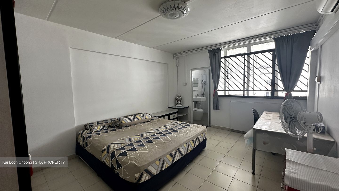Blk 136 Simei Street 1 (Tampines), HDB 5 Rooms #560071571